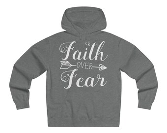faith based hoodies