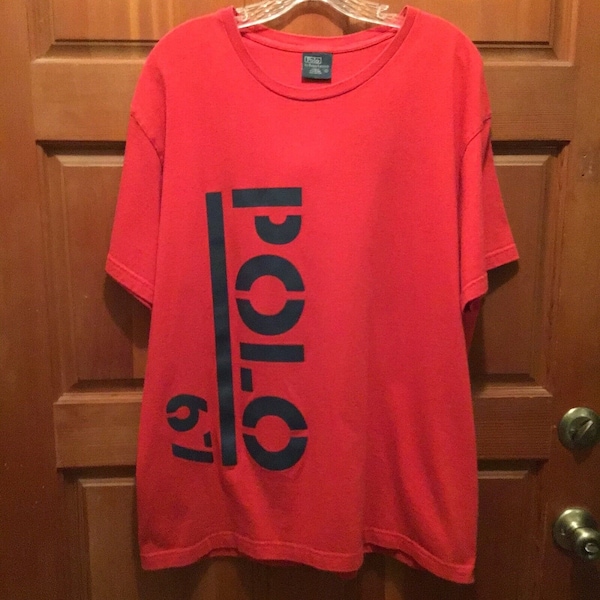 Ralph Lauren Shirts - Etsy