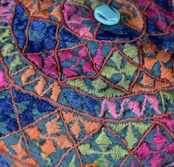 central-asian-vintage-childs-hat-gem