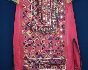 Sindhi Childs dress