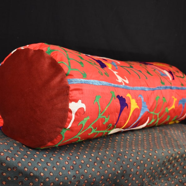 Bolster Cushion Etsy UK