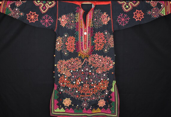 Party tunic