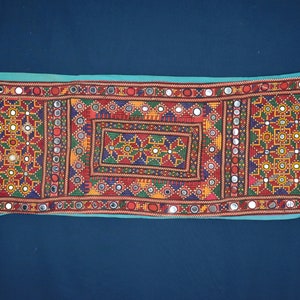 Sindh Kissen- Nackenrolle