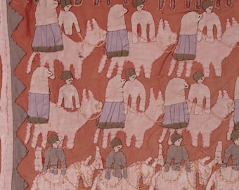 Kanduri Shrine Cloth