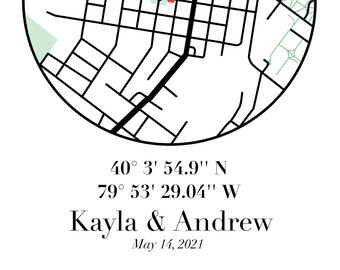 Gepersonaliseerd historisch cadeau