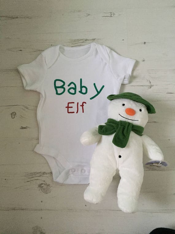 print your own baby grow