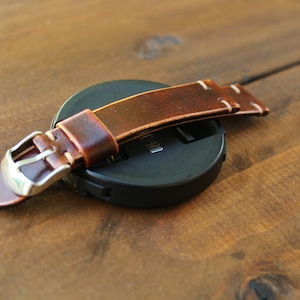brown Vintage Leather Watch Strap 16mm 17mm, 18mm, 19mm, 20mm, 21mm, 22mm, 23mm, 24mm,mens watch strap,watch strap, watch band,leather strap
