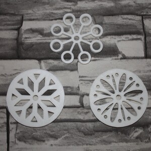 kaleidoscope pull through swirl tool bundle