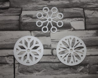 kaleidoscope pull through swirl tool bundle