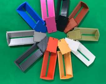 Soap Edge Cutter/Beveler