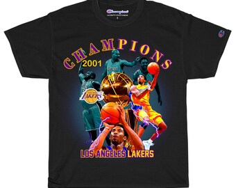 vintage lakers shirt