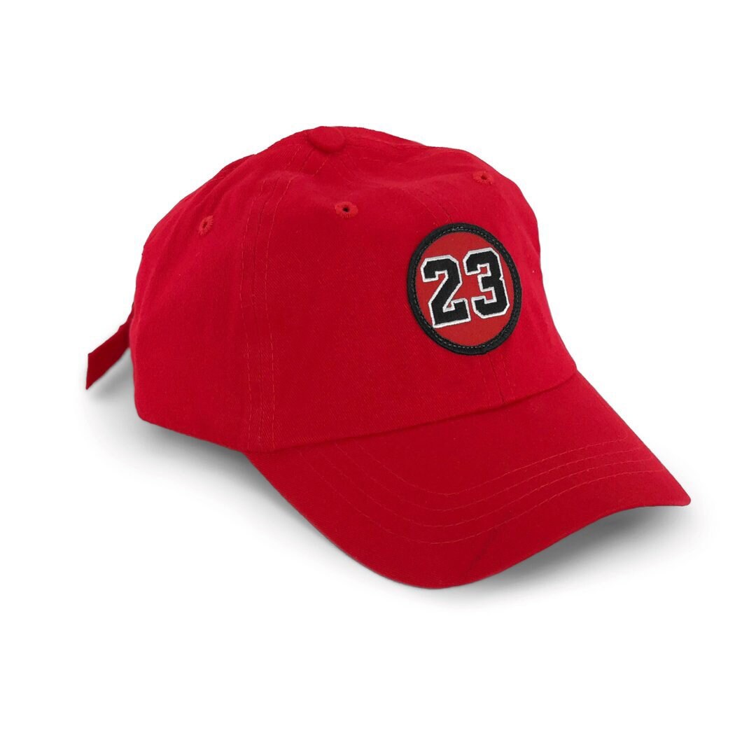 jordan full cap