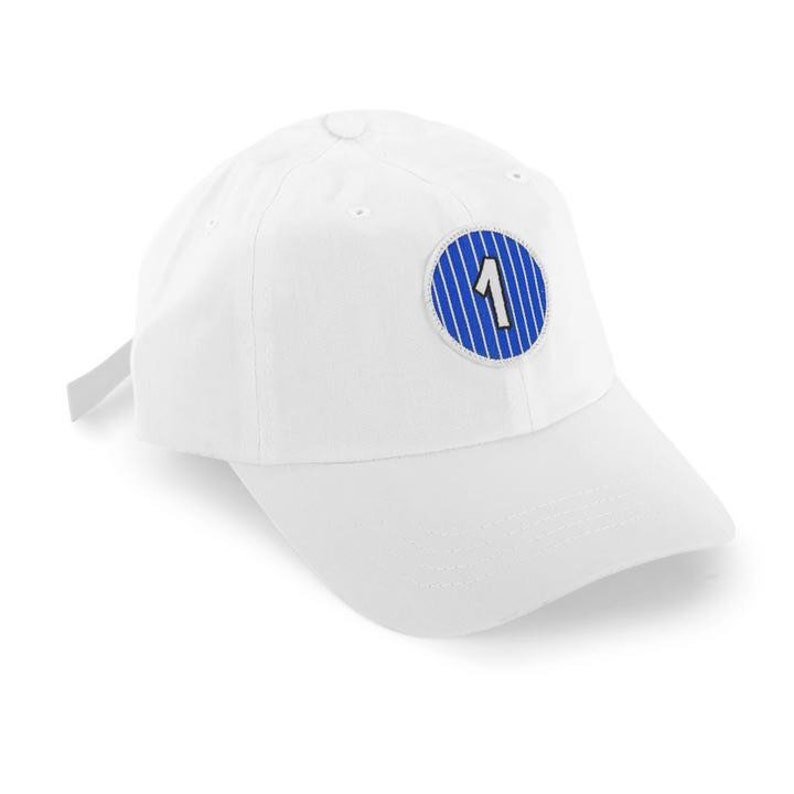 orlando magic dad hat