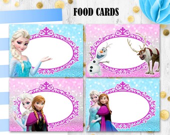 Ninjago Food Tents Etsy