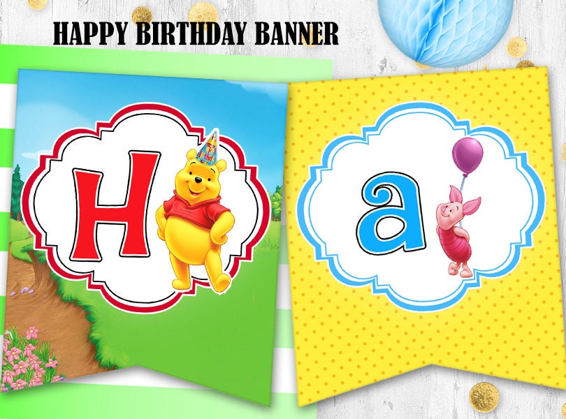 winnie-the-pooh-birthday-banner-bunting-printable-digital-etsy-australia