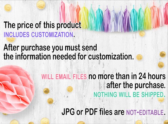 Princess Sofia Invitation Birthday Card Sofia Invite Princess Etsy