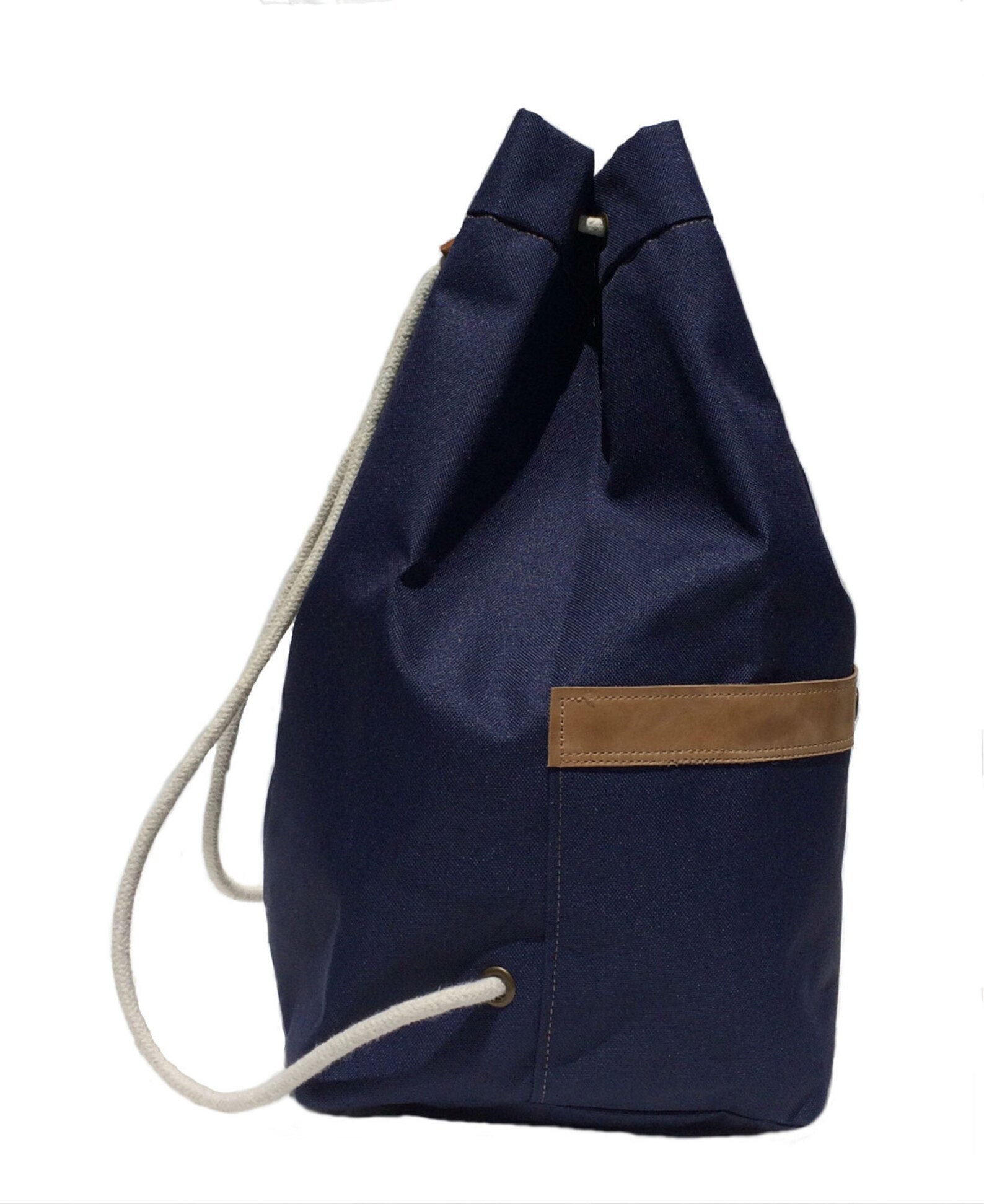 Waterproof Navy Sailor Beach Bag/Sailor Bag cordura and Etsy