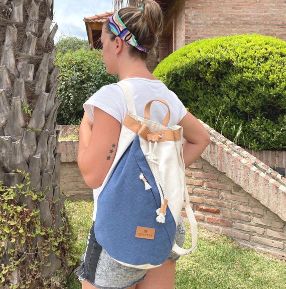 Sailor clearance bag backpack