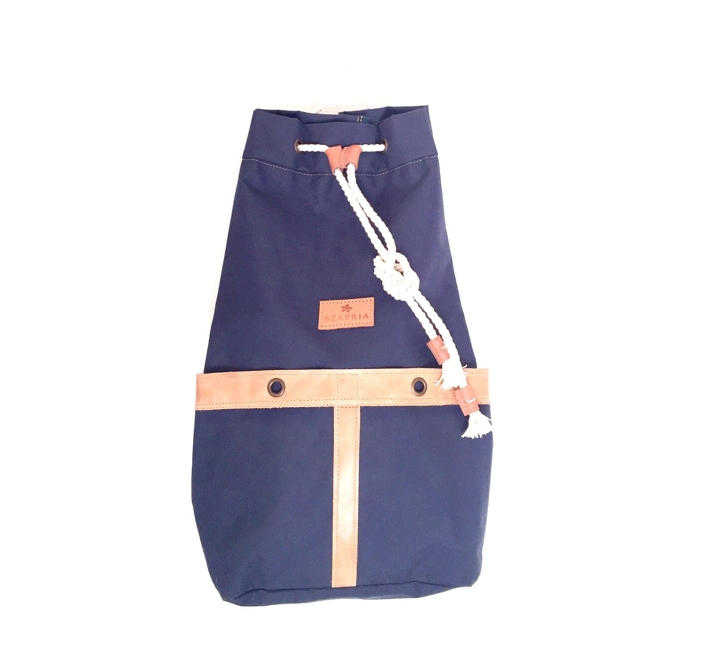 Waterproof Navy Sailor Beach Bag/Sailor Bag cordura and Etsy