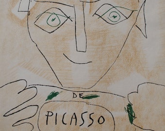 CERAMIQUES DE PICASSO 1881-1973　パブロ・ピカソ CERAMIQUES DE PICASSO 1881-1973 パブロ・ピカソ - メルカリ