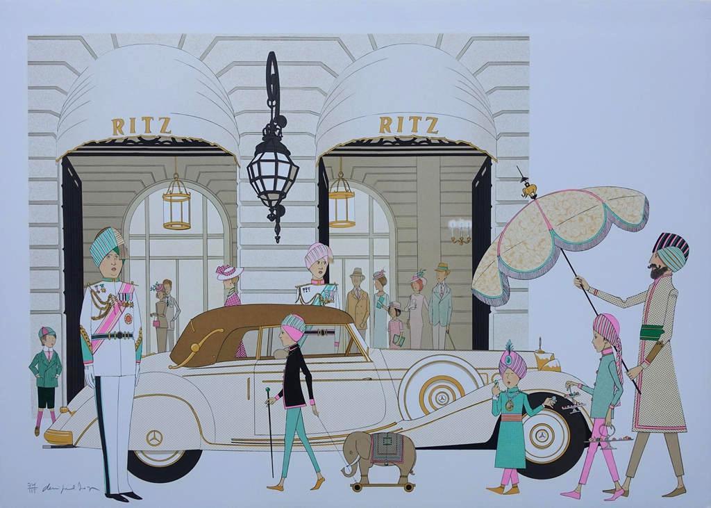 Denis paul noyer - Etsy 日本