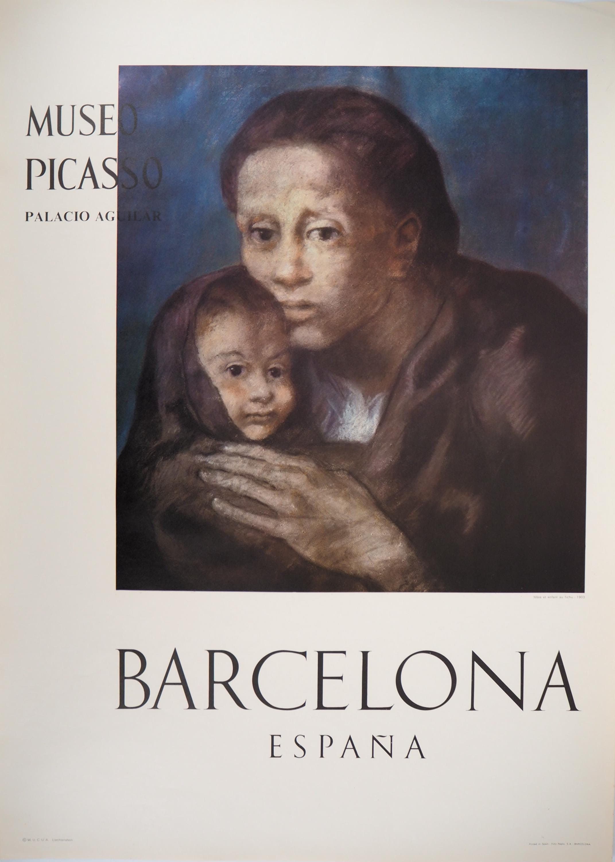 Maternity picasso - Etsy 日本