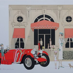 Denis paul noyer - Etsy 日本