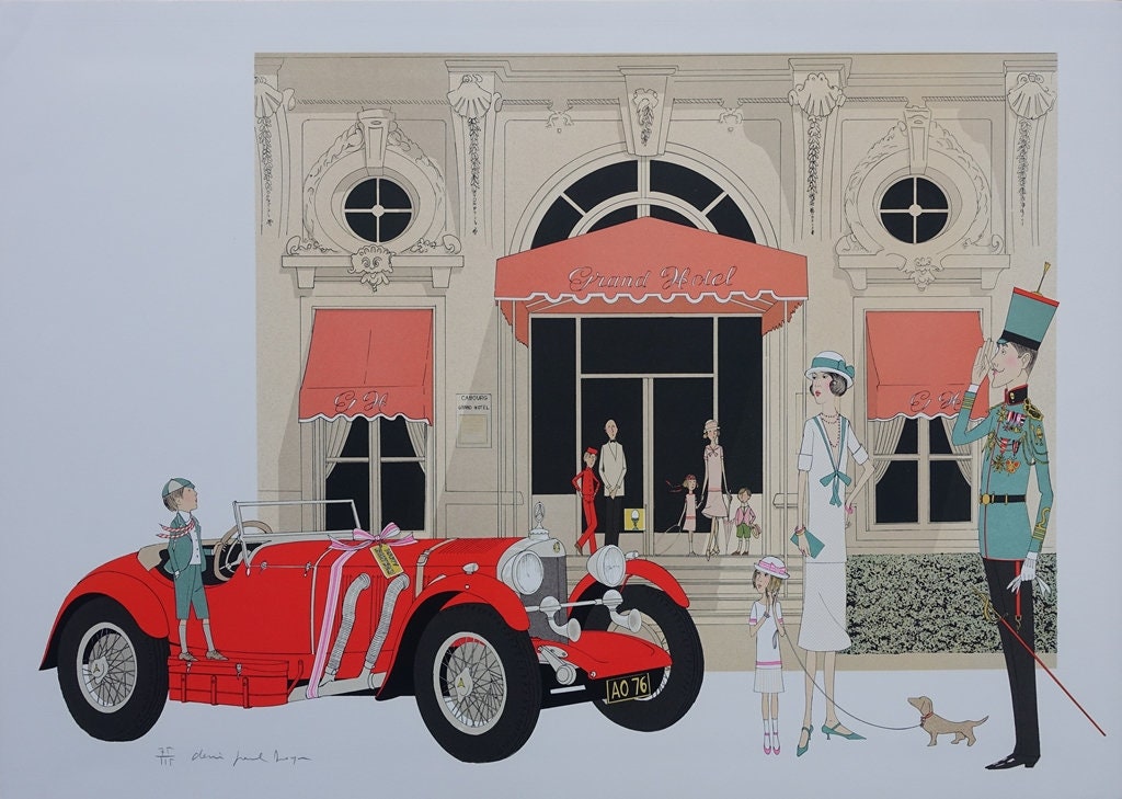 Denis paul noyer - Etsy 日本