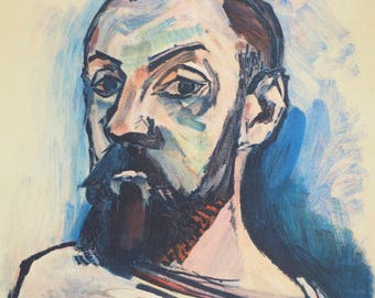 Henri matisse portrait Banque de photographies et d'images à haute