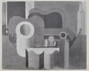 アート・デザイン・音楽 Le Corbusier 1929-34 il_340x270.4806837787_2o6u.jpg