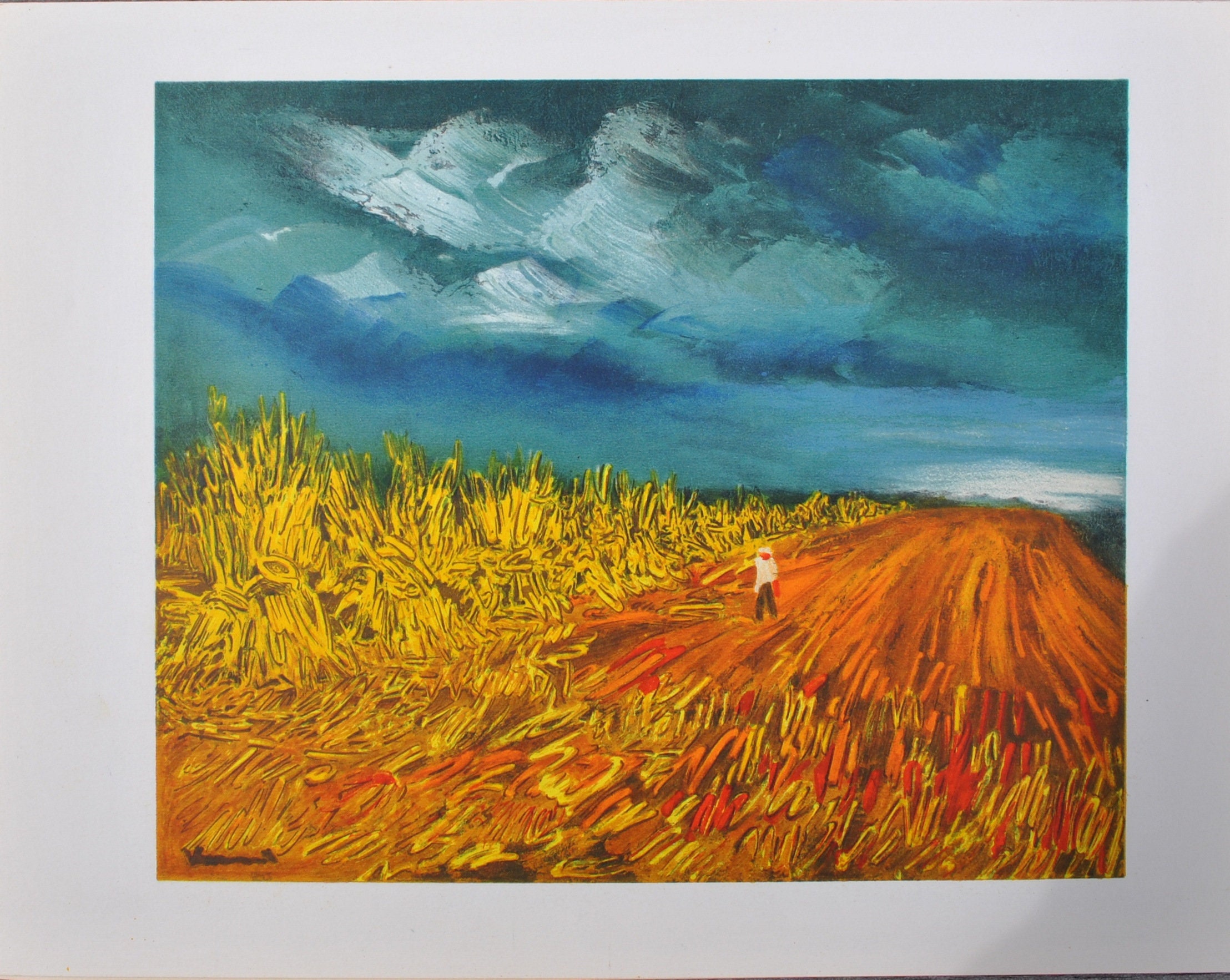 Maurice de vlaminck - Etsy 日本