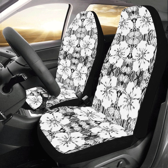Hawaiian Car Seat Covers >> Hawaiian Hibiscus Car Seat Covers Black White Seat Covers Bucket Seat Covers Suv Seat Covers Wood Grain Floral Pattern By Vitalsole Hawaiian Car Seat Covers >> Hawaiian Hibiscus Car Seat Covers Black White Seat Covers Bucket Seat Covers Suv Seat Covers Wood Grain Floral Pattern By Vitalsole