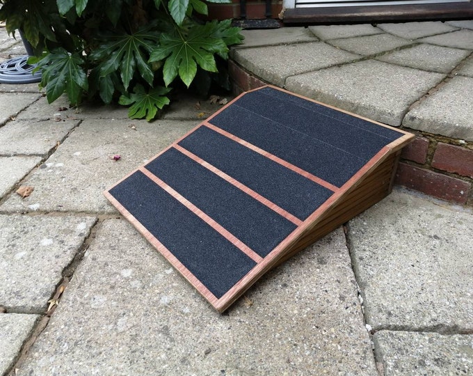 16cm High Outdoor/backdoor/patio Pet Ramp Etsy