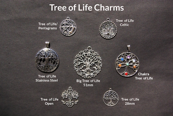 Sacred geometry best sale charms
