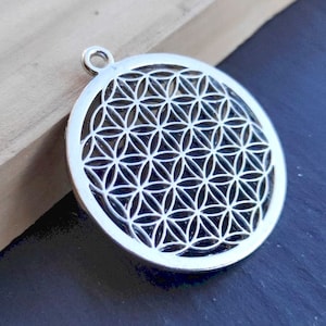 LOT DIY 3/5/10 Pcs Flower of Life Charms, alchemic symbol Pendant Jewelry Supply For DIY Necklace Making, Sacred Geometry Crafting Sets