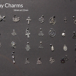 Charme méditation, celtique knot ou pendentif religieux, cadeau talisman protection bijoux spirituel, collier d'amulette égyptienne