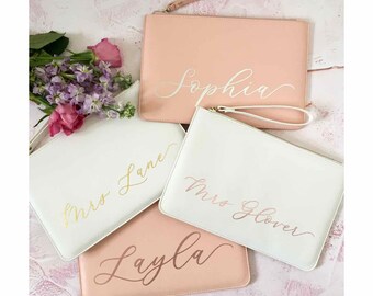 Vegan clutch | Etsy Secret Fabulous Clutch Gift Bag