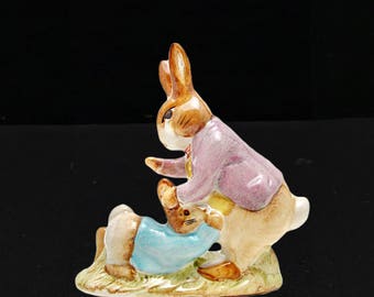 Beswick Benjamin Bunny
