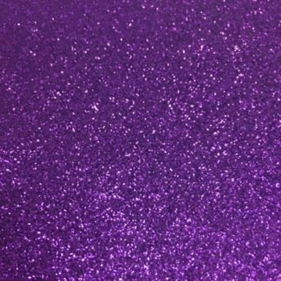 Glitter Purple Cardstock 12 X 12 300gsm single Etsy