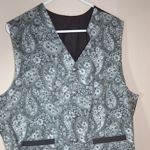 Men&#39;s Vest