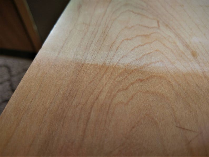 Butcher Block Cutting Board Complete Wood Care Kit FREE SHIPPING Etsy