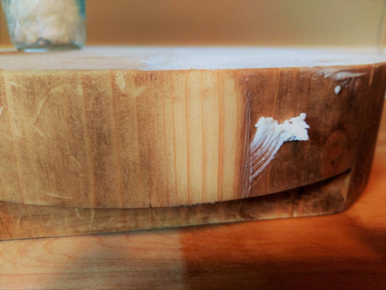 Butcher Block Cutting Board Complete Wood Care Kit FREE SHIPPING Etsy