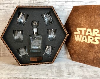 personalized star wars gifts