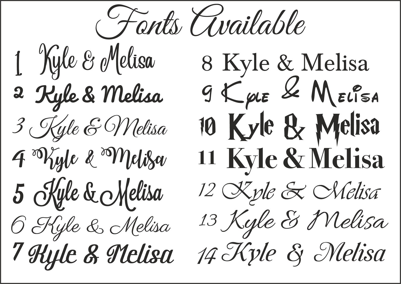 Wedding Guest Book Alternative Wedding Guest Book Wedding Etsy