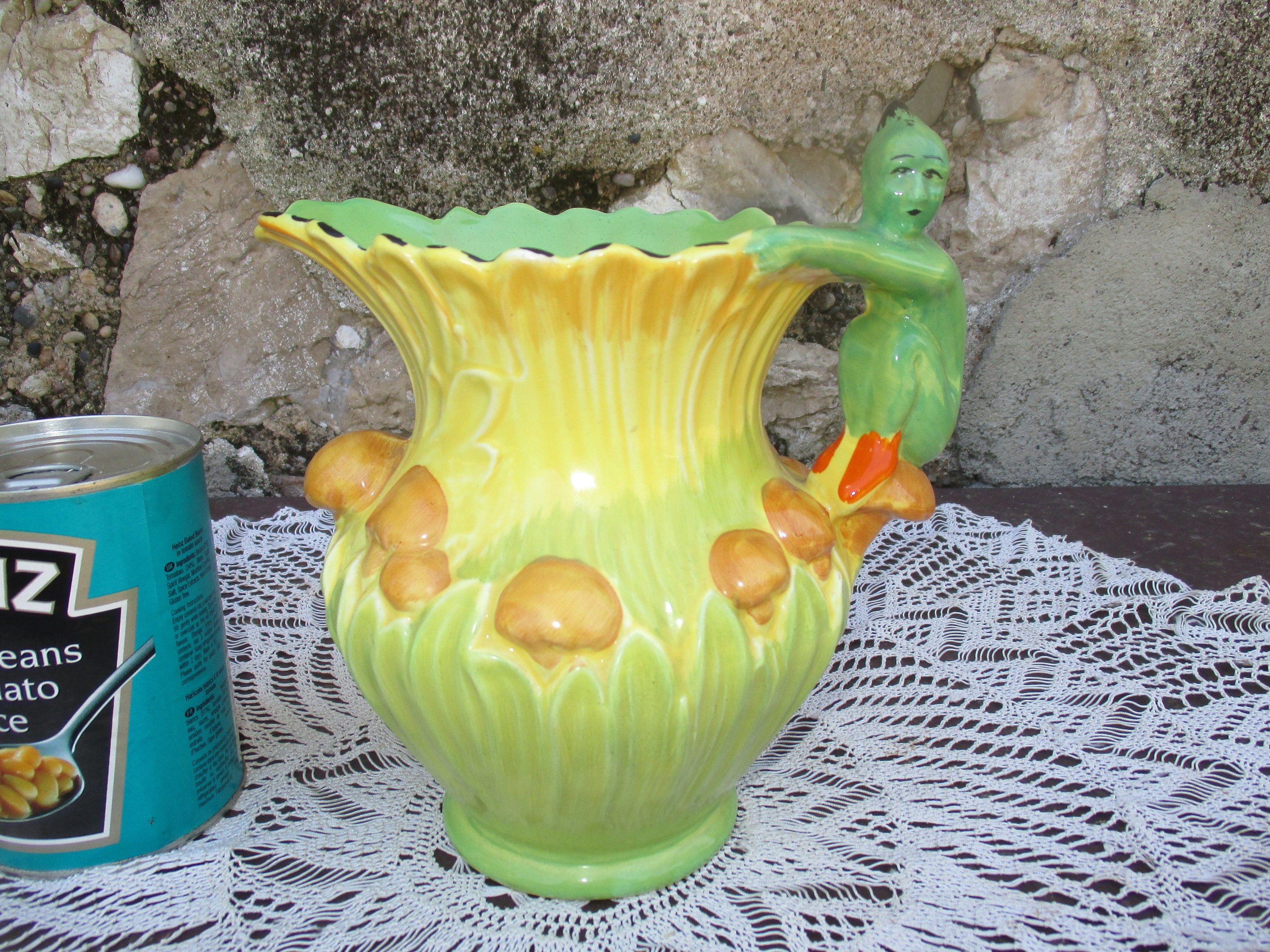 バーレイ  Burleigh The Story of a Pottery 本 Burleigh: The Story of a Pottery: McKeown, Julie: Amazon.com