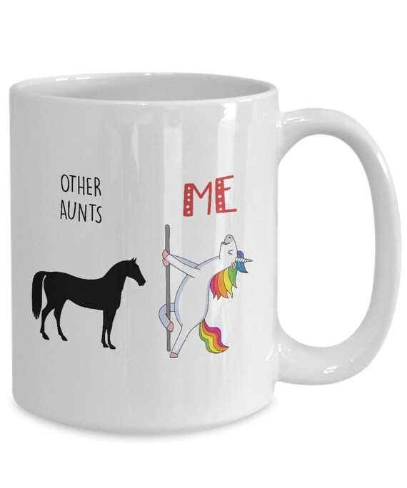 other aunts me mug