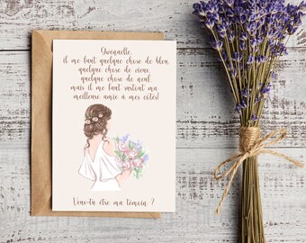 Carte Texte Humoristique Etsy