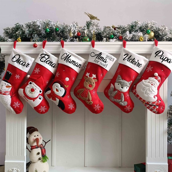 Chaussette De Noël : L’indispensable Cocooning Des Fêtes