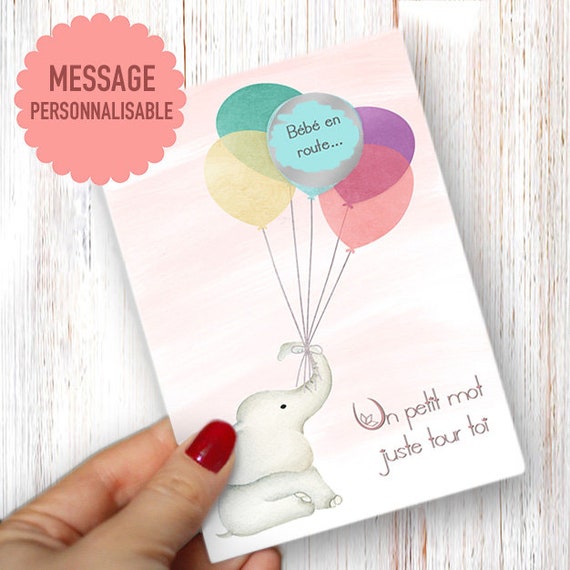 Téléchargement gratuit Images Carte A Gratter Bebe Est En Route Annonce Grossesse Carte Etsy dernière salutations