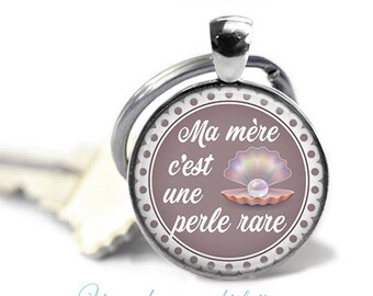 Key MOM - mother's day gift, birthday #6